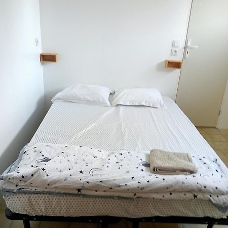 Les Chambres Studios De Pleslin-Foucher Kültér fotó
