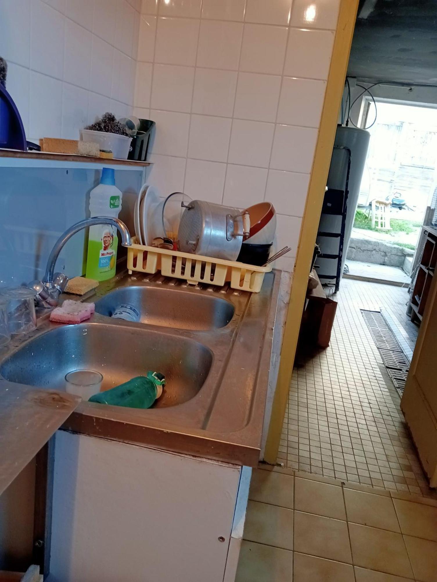 Les Chambres Studios De Pleslin-Foucher Szoba fotó